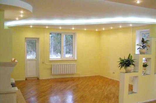 Фото Строительные работы