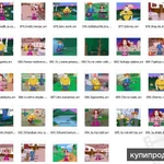 Фото №5 караоке песни DVD диск Лучшие песни для детей