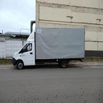Фото №5 Грузчики Грузоперевозки