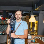 Фото №2 Видеосъёмка недвижимости