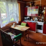 Фото №7 Дача 90 м2 Московская обл., Наро-Фоминский г.о., садовое товарищество Назарьевск