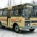 Фото №2 Автобусы Паз 22 места и газель 14 мест