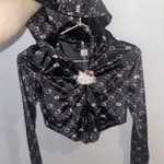 Фото №6 Топ , кофта Hilo kitty Berska