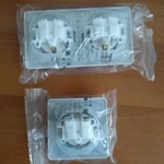 Фото №3 Розетки