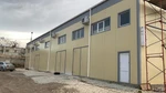 фото Металлоконструкции и здания под ключ | Крым | от 12 000 ₽/м²