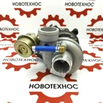фото Турбокомпрессор JP45 SIDA 48kWt SD4BW45 на фронтальные погрузчики ZL 20 на модели Fukai SZM HZM Bull SL CTK Yigong Laigong Neo Viking Frontal Shanlin AMUR ALTAY FORWARD Atlant Grizzly Сибиряк Rongwei Runmax Boulder RedStar Molot Titan