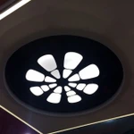 Фото №3 Натяжные потолки