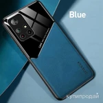 Фото №6 Магнитный чехол-держатель для Xiaomi Poco M4 Pro