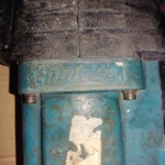 фото Makita hm1202c