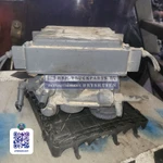 Фото №4 Модулятор тормозной EBS, 6х6, OM501, WABCO, 4801030160