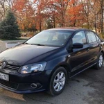 Прокат Аренда Volkswagen polo