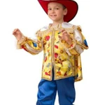 Фото №5 Прокат и аренда карнавальных костюмов