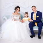 Фото №8 Свадебная видеосъемка и фотосъемка 
