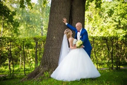 Фото Свадебный фотограф и видеограф