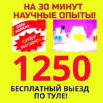 Фото №7 Аниматор в Туле на детский праздник