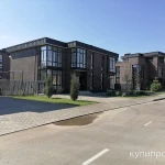 Фото №5 5-к квартира, 135 м2, 2/2 эт.