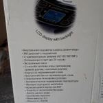 Фото №7 Новый термопот,чайник-термос PWP 4012D