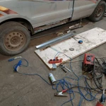 Фото №3 Сварочные работы