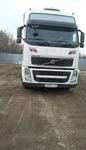 фото Тягач VOLVO FH-13 2011 г.в. хорошее состояние