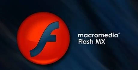 Фото Macromedia Flash