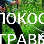 Покос травы