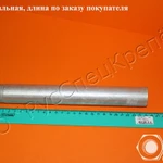 Фото №4 Резьба (патрубок) стальная