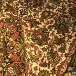 Фото №4 Продам ковер из натуральной шерсти. Турция.