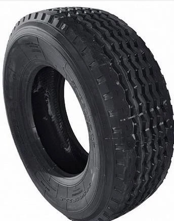 Фото Шины грузовые 385/65R22.5 taitong HS106