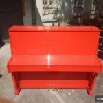 Фото №9 Перевозка Пианино в Омске.Грузчики. недорого