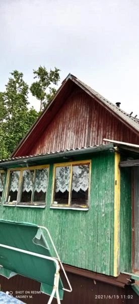Фото Покраска дачных, загородных домов