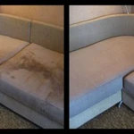 Химчистка ковров, мягкой мебели на дому