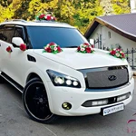Фото №118 Свадебные машины, лимузины, микроавтобусы в Липецке
