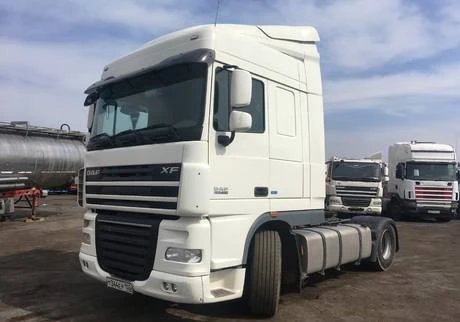 Фото DAF 105.460