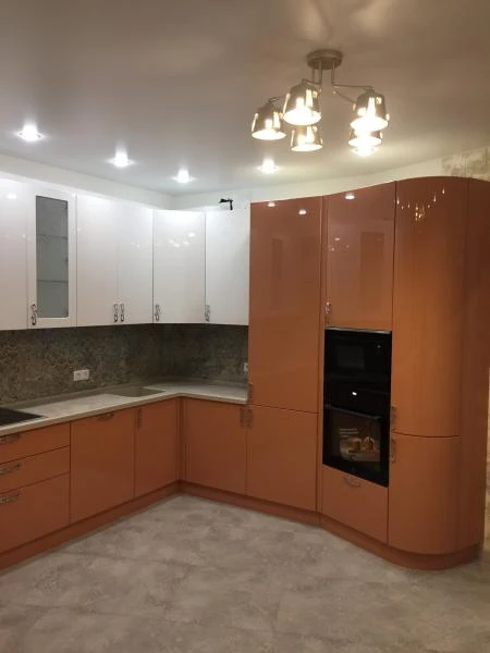 Фото Ремонт квартир и коттеджей под ключ 