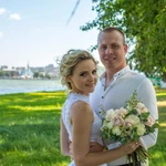 Фото №4 Свадебный фотограф в Воткинске