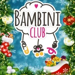 Частный детский сад Bambini-Club