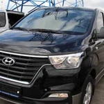 Аренда и прокат, трансфер Сочи Hyundai Starex 8 ме