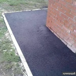 Фото №3 Холодный асфальт