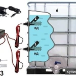 Фото №4 Автоматическое наполнение ёмкости водой "ОГО-Родник-АН1-ЭПШВ"