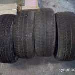 Фото №4 Шины