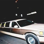 Лимузин Lincoln Town Car