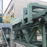 фото Дробилка для переработки железобетона МПР-1500