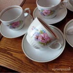 Фото №7 Чайные пары