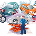 Автокомплекс РIОNЕЕR ул.Репина 10в