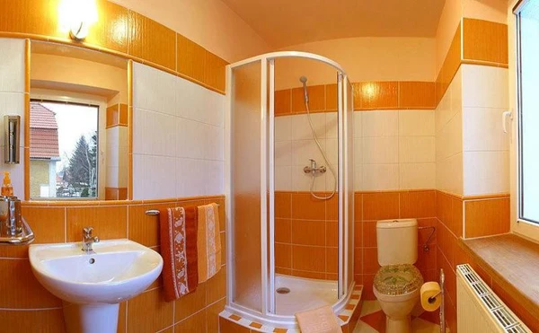 Фото Отопление, водопровод, канализация, тёплый пол