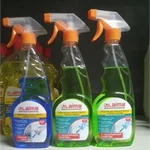 фото Моющие средство для стекол и зеркал