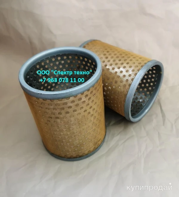 T03325 Фильтрующая сетка в сборе SD7 HBXG