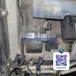 Фото №3 Модулятор EBS / Кран, (Главный ножной тормозной кран), 81.52130.6298