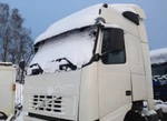 фото Кабина Volvo FH 12, 2008 г.