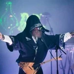 2 билета на концерт Нейромонаха Феофана 15.12